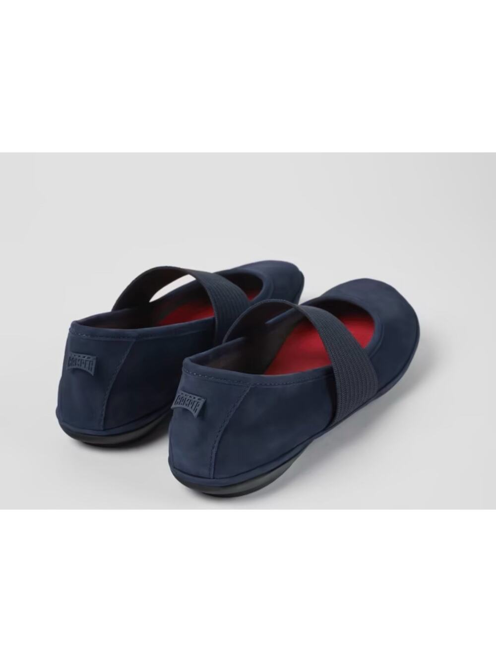 Camper Right Nina Ballerinas Blue US women’s 7.5
